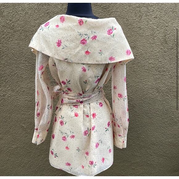 L’Academie The Liliana Mini Dress - Picture 7 of 11